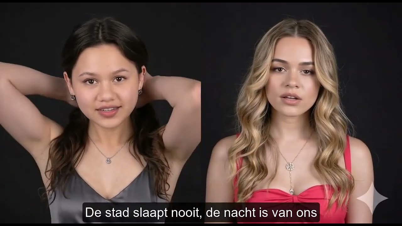 Ook ai gegenereerd ook GEEN tutorial